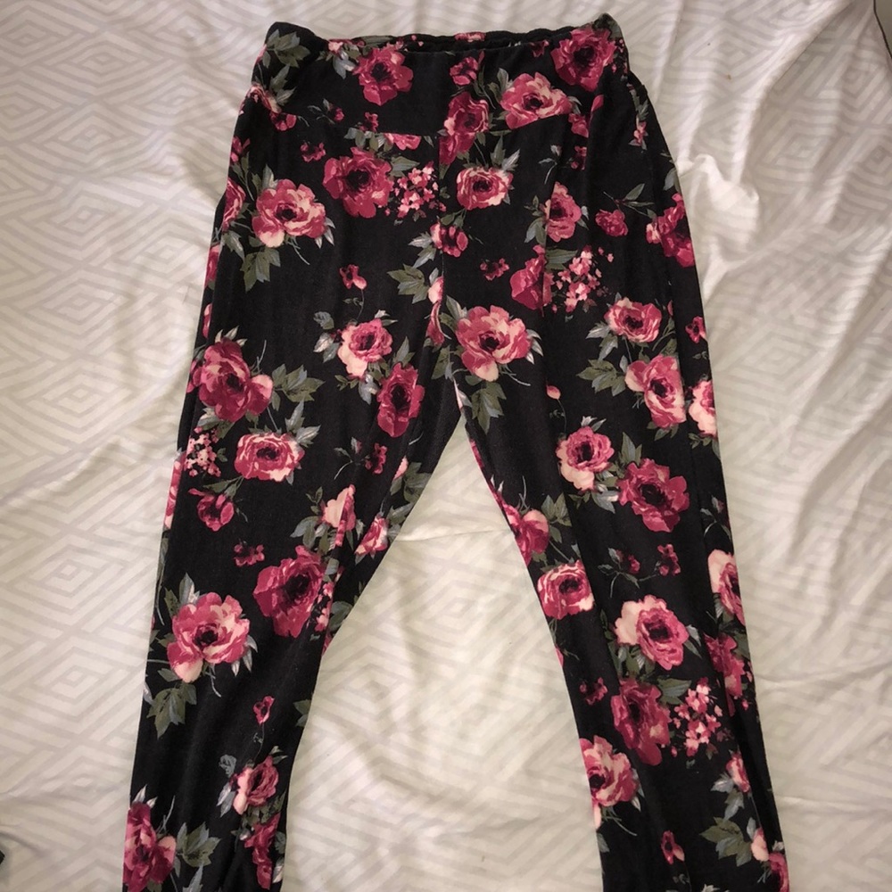 Pants